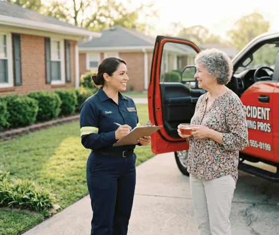 Accident Towing Service Korbel, CA FAQs